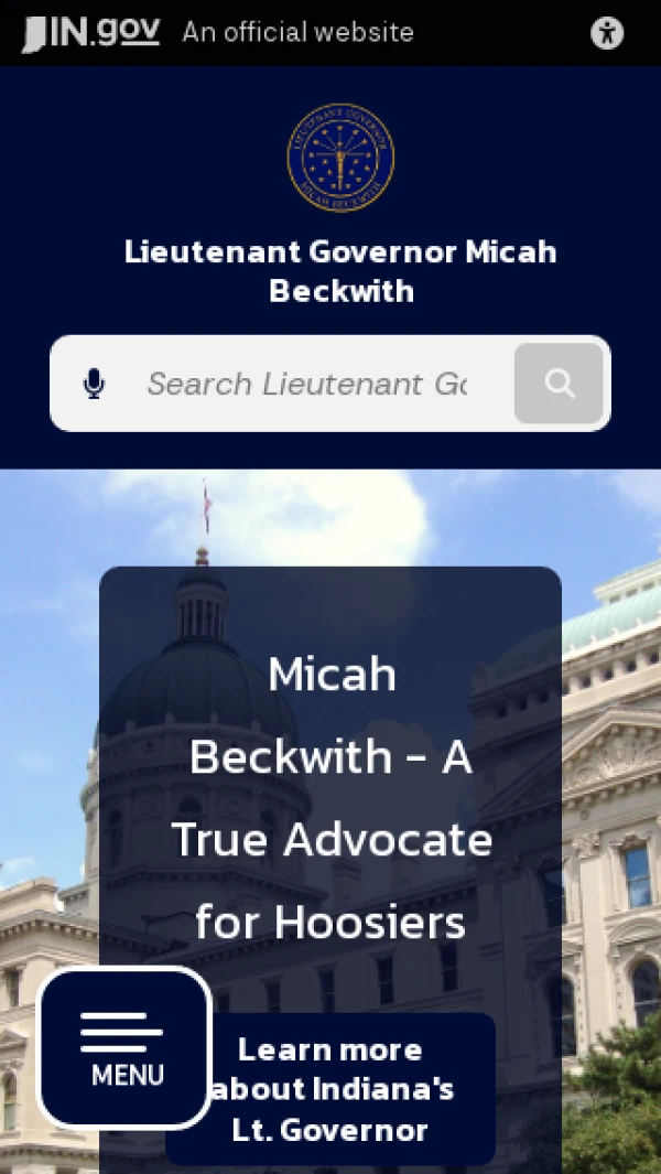 Mobile screenshot