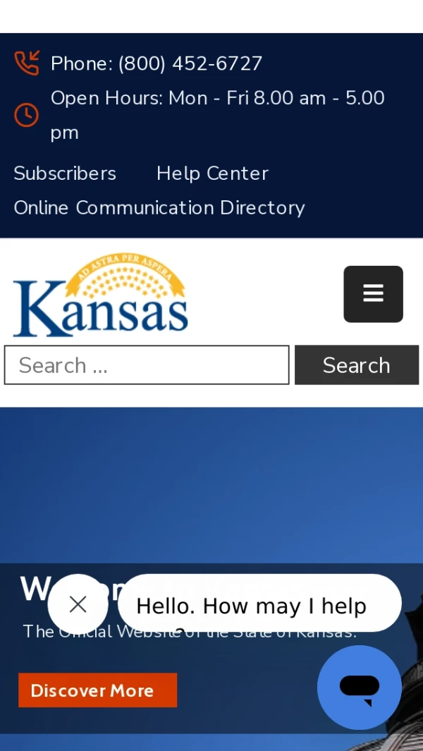 Mobile screenshot