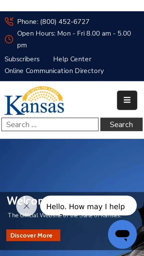 Mobile screenshot