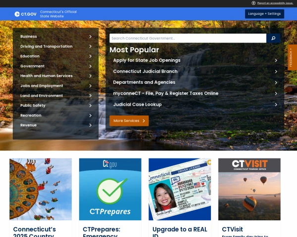 Desktop screenshot