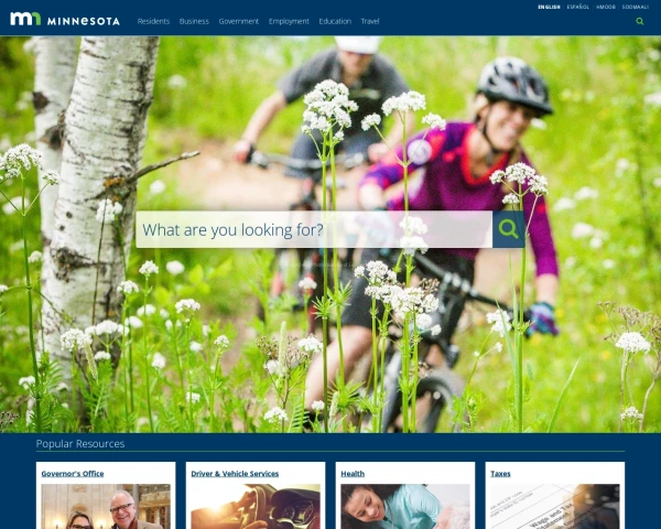 Desktop screenshot