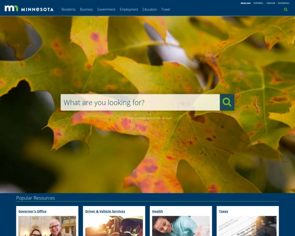 Desktop screenshot