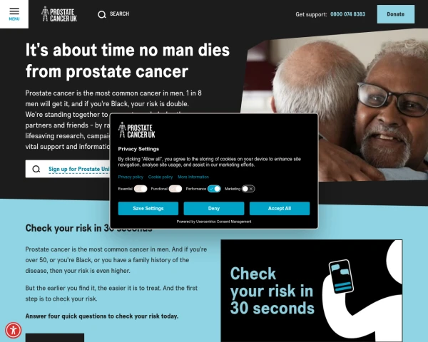 Desktop screenshot