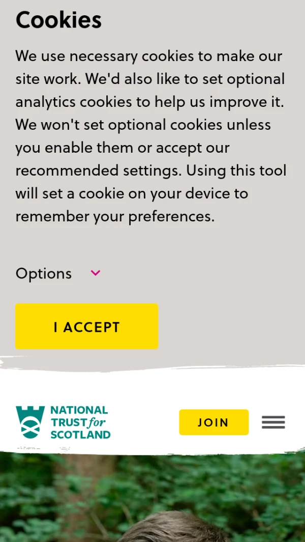 Mobile screenshot