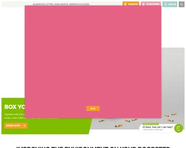 Desktop screenshot