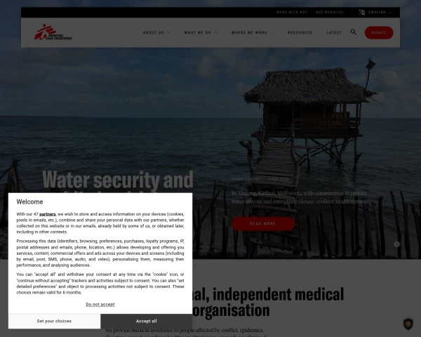 Desktop screenshot