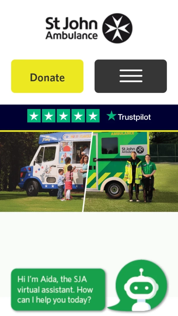 Mobile screenshot