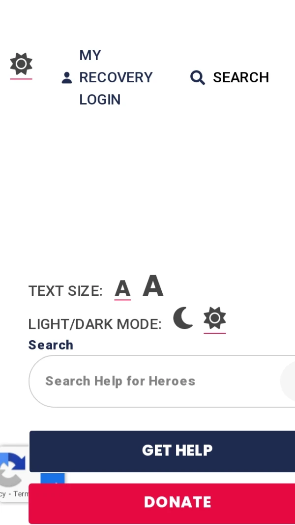 Mobile screenshot