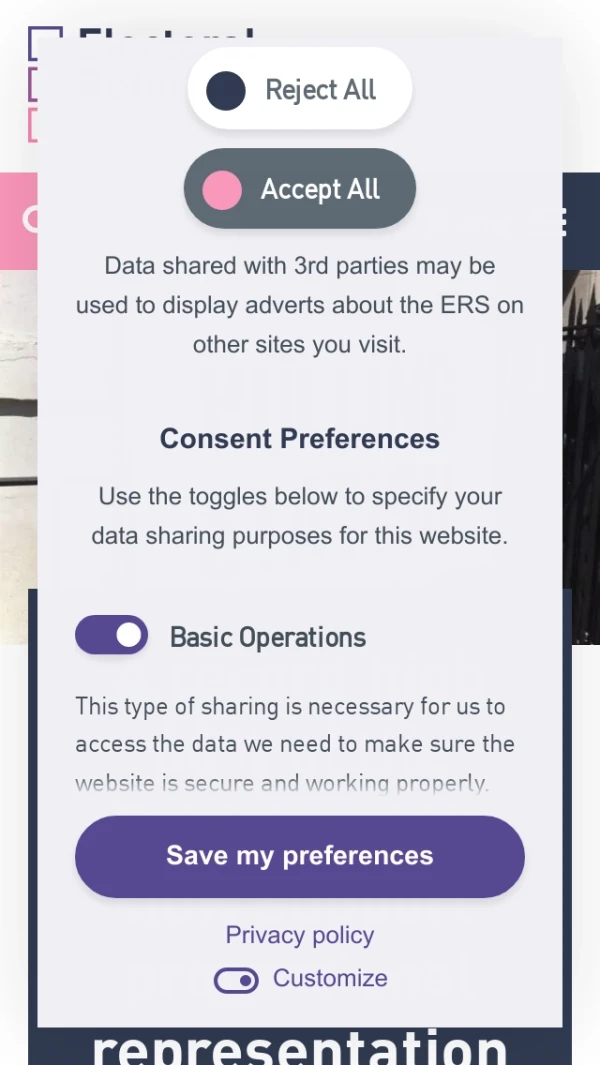Mobile screenshot