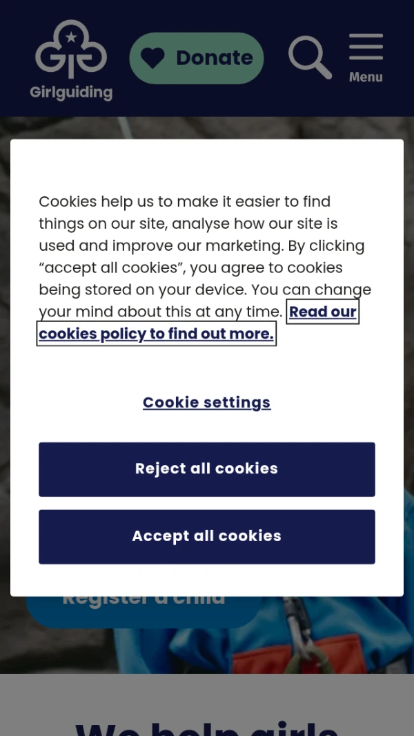 Mobile screenshot
