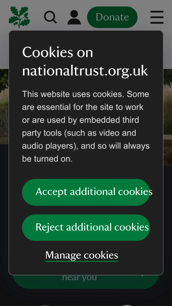 Mobile screenshot