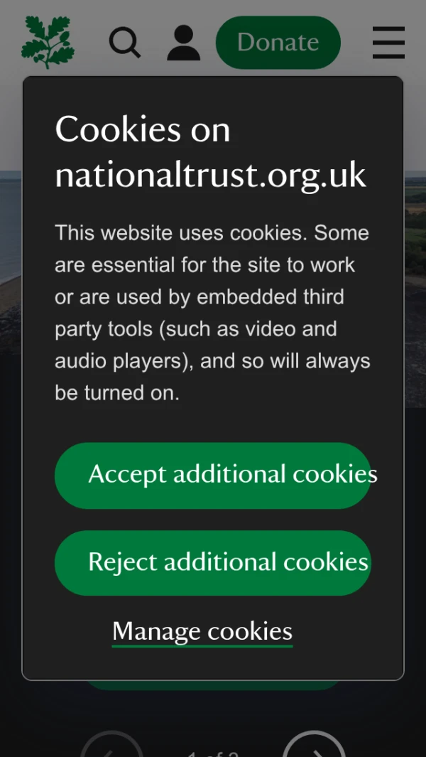 Mobile screenshot