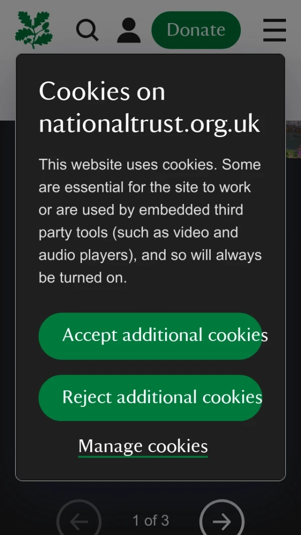 Mobile screenshot