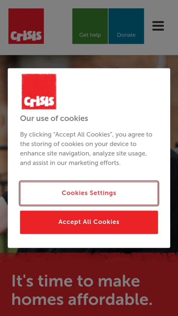 Mobile screenshot