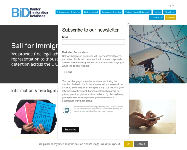 Desktop screenshot