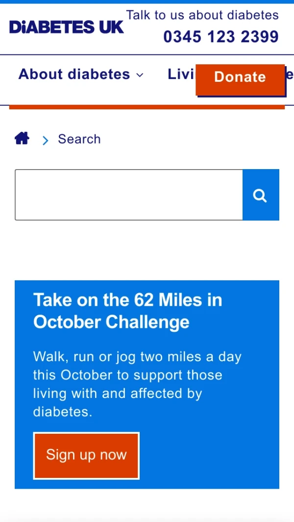 Mobile screenshot