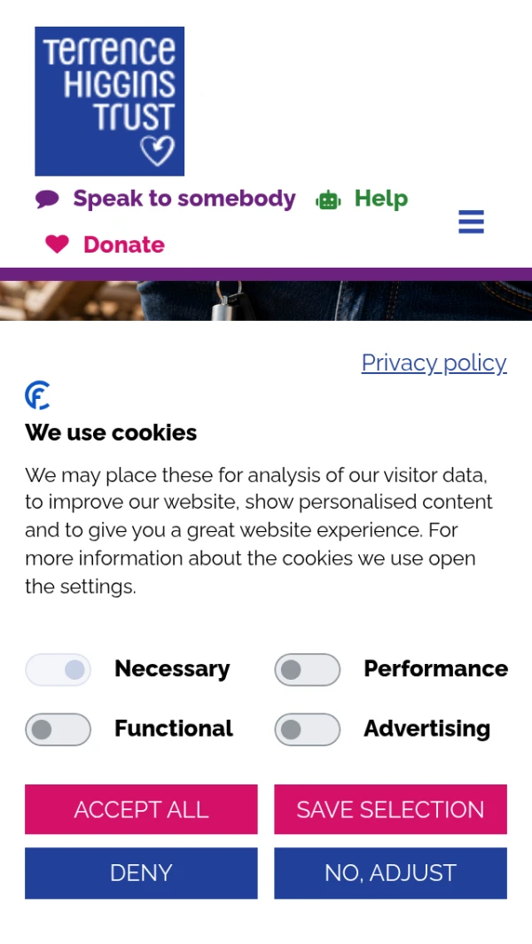Mobile screenshot