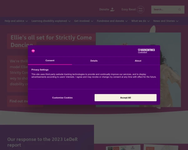 Desktop screenshot