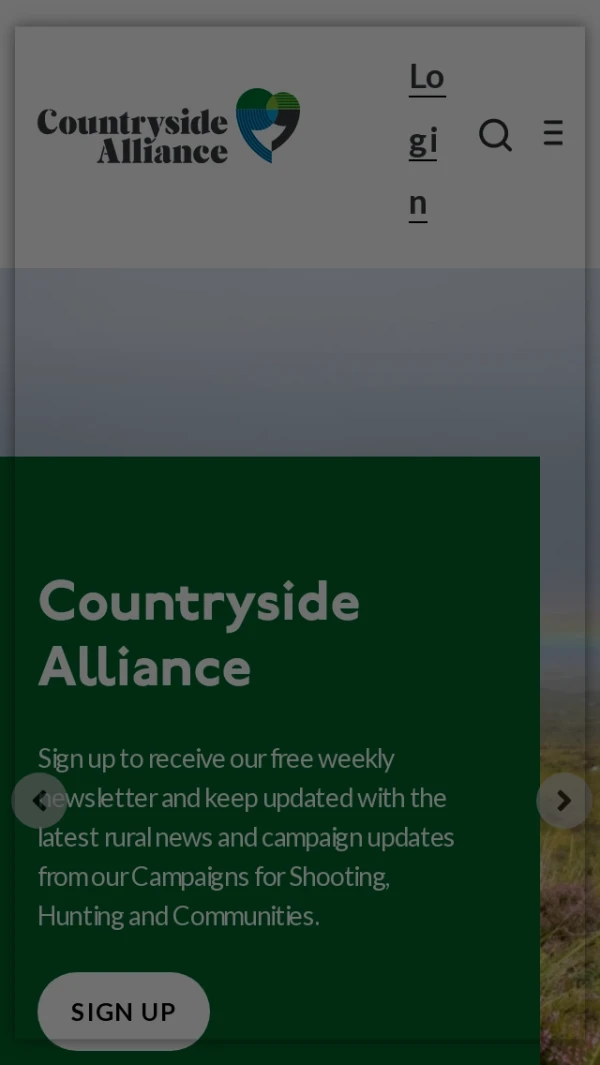 Mobile screenshot