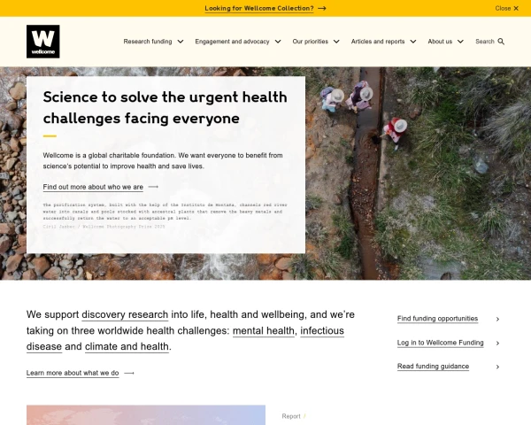 Desktop screenshot