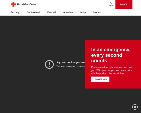 Desktop screenshot