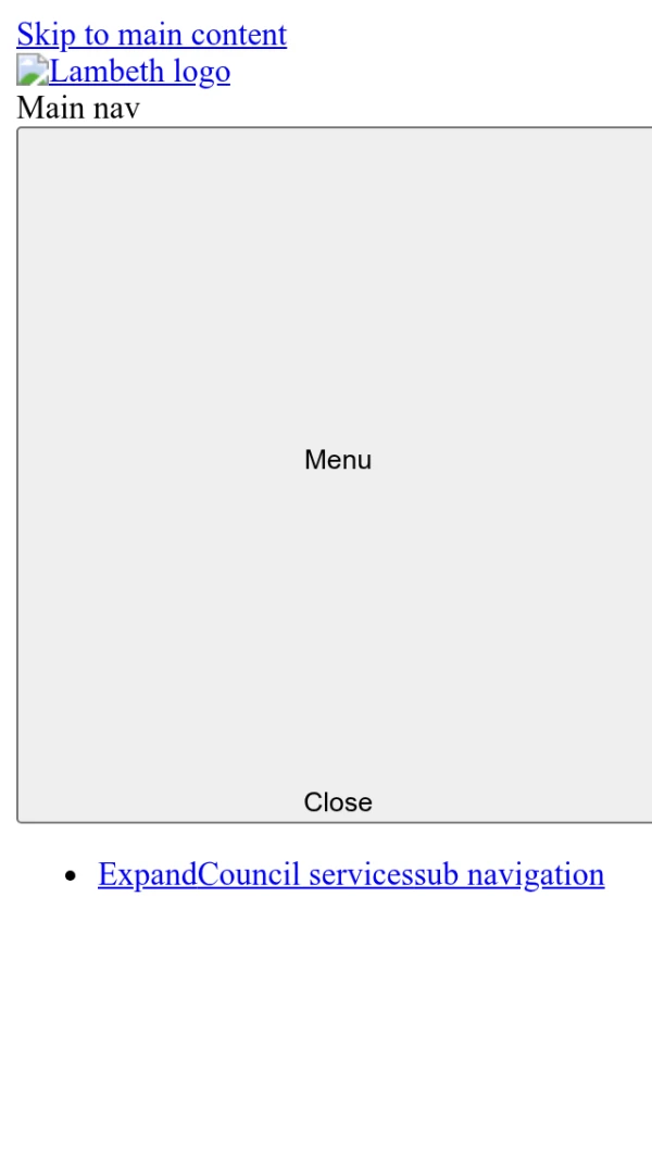 Mobile screenshot