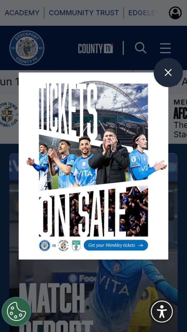 Mobile screenshot