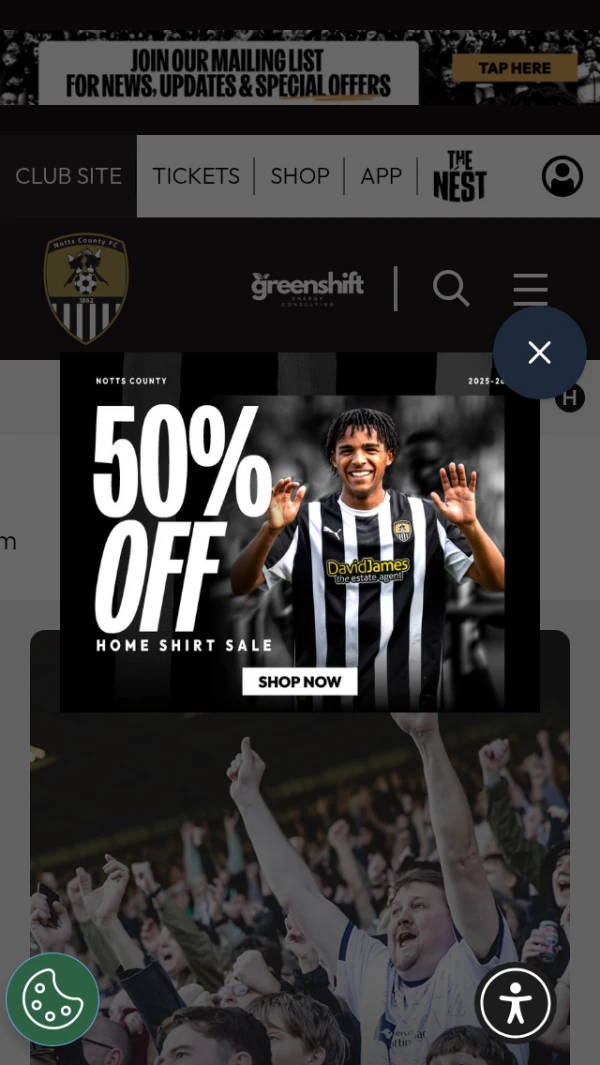 Mobile screenshot