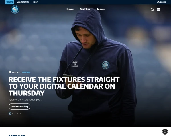 Desktop screenshot