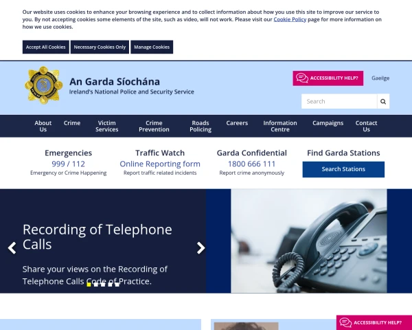 Desktop screenshot