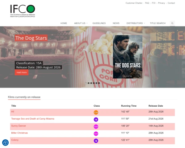 Desktop screenshot