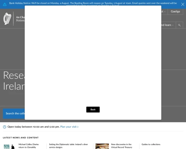 Desktop screenshot