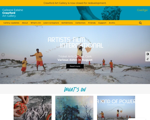 Desktop screenshot