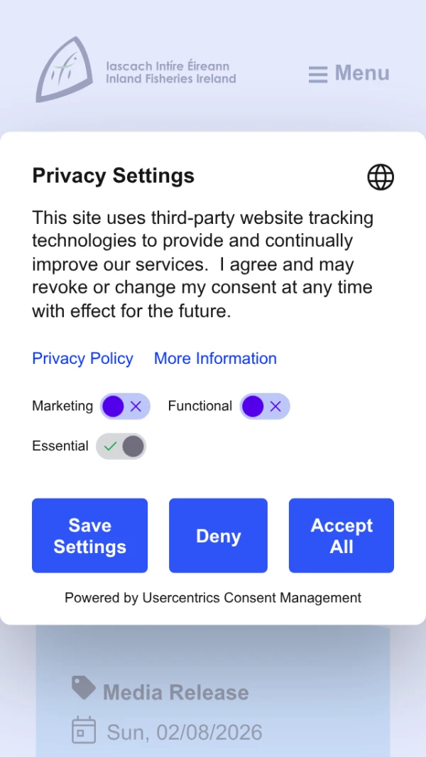 Mobile screenshot