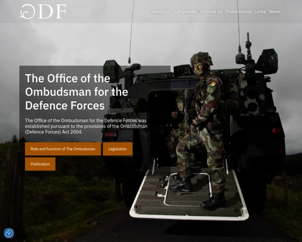 Desktop screenshot