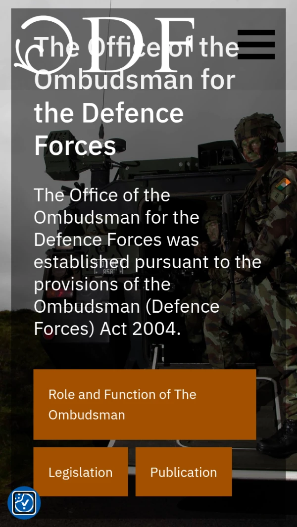 Mobile screenshot
