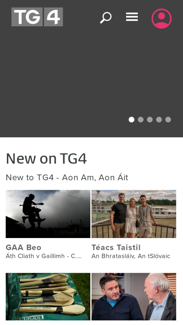 Mobile screenshot