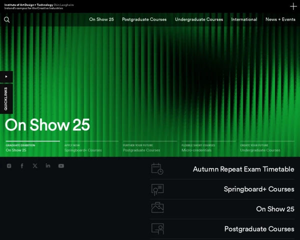 Desktop screenshot