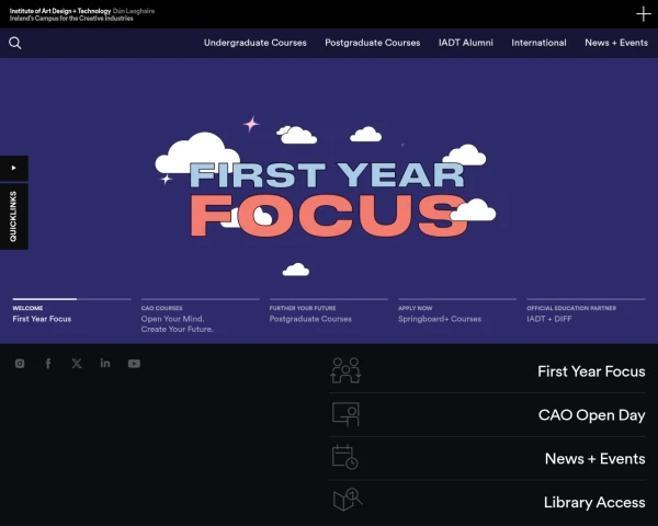 Desktop screenshot