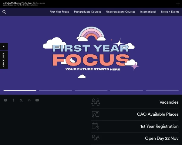 Desktop screenshot