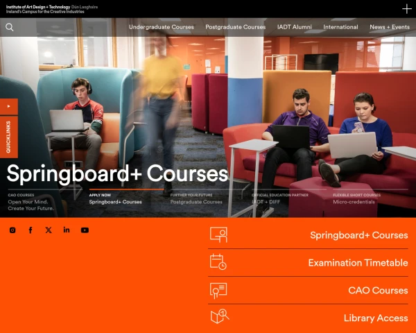 Desktop screenshot