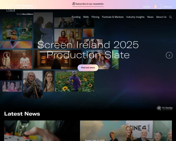 Desktop screenshot