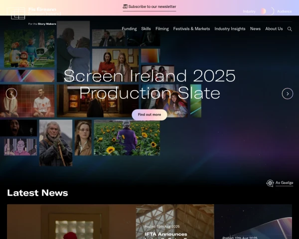 Desktop screenshot