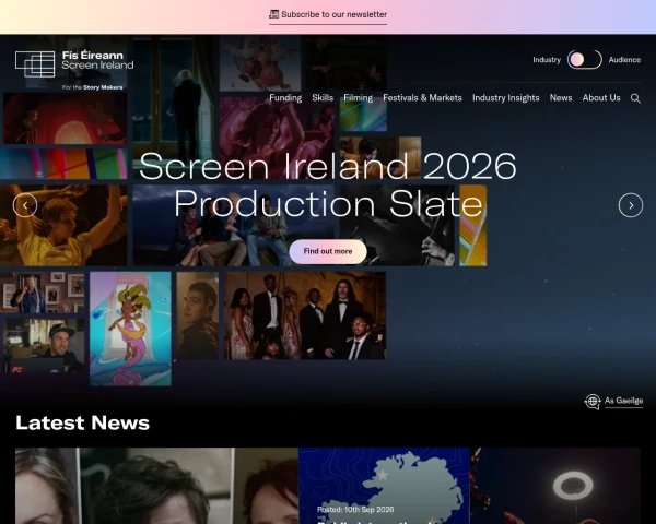 Desktop screenshot
