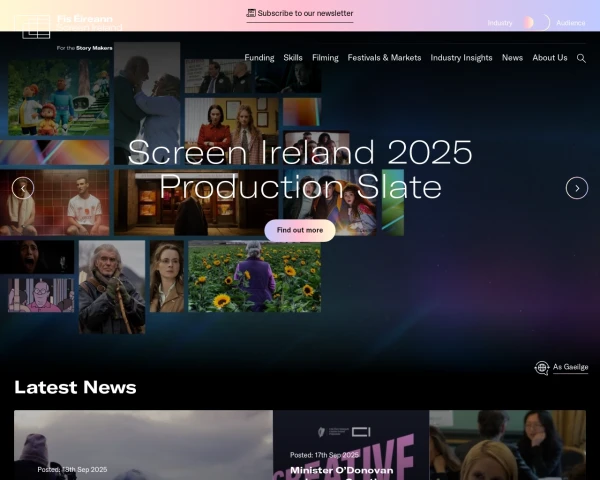 Desktop screenshot