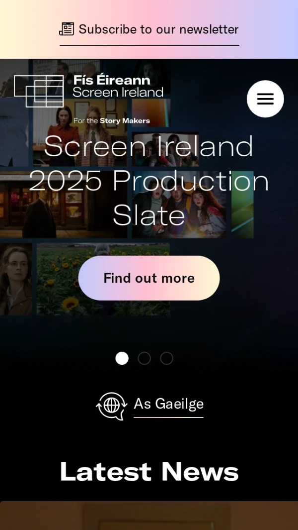 Mobile screenshot