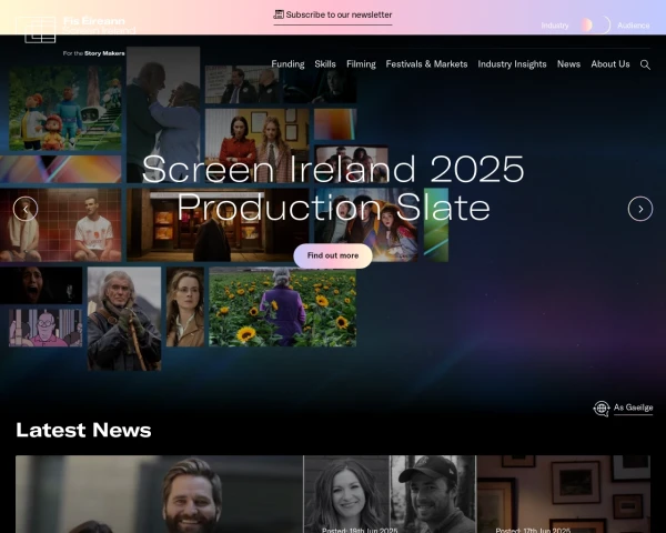 Desktop screenshot