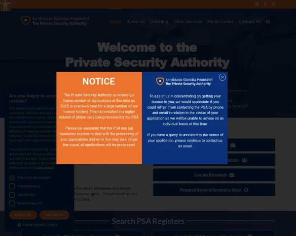 Desktop screenshot