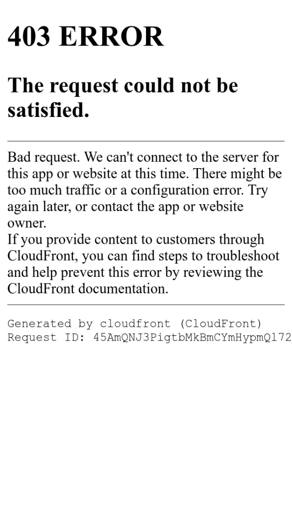 Mobile screenshot