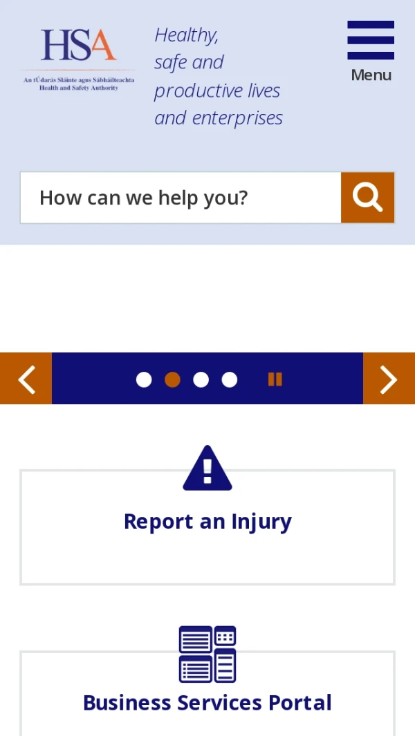 Mobile screenshot